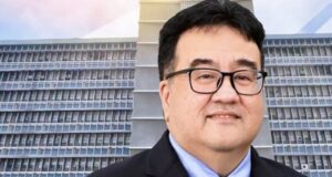 Finance Veteran Limlingan Tapped as New SSS President, CEO