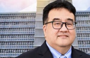 Finance Veteran Limlingan Tapped as New SSS President, CEO
