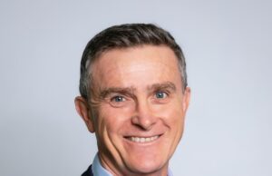 Arena REIT Names Former AMP Capital Chief Adam Tindall as Chair Elect