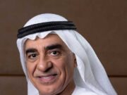 Dubai Islamic Bank Names Fadhel Abdulbaqi Al Ali Chairman of the Board Fadhel Abdulbaqi Al Ali, chairman of Dubai Islamic Bank