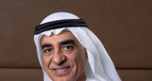 Dubai Islamic Bank Names Fadhel Abdulbaqi Al Ali Chairman of the Board Fadhel Abdulbaqi Al Ali, chairman of Dubai Islamic Bank