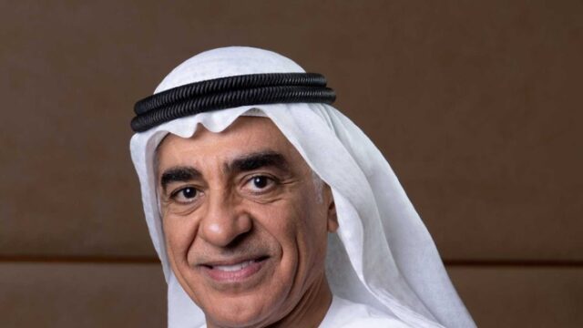 Fadhel Abdulbaqi Al Ali Fadhel Abdulbaqi Al Ali, chairman of Dubai Islamic Bank