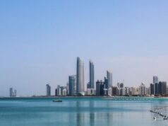 Aldar and Arada Form 15 Billion Dirham Abu Dhabi Development Partnership