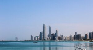 Aldar and Arada Form 15 Billion Dirham Abu Dhabi Development Partnership