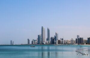 Aldar and Arada Form 15 Billion Dirham Abu Dhabi Development Partnership