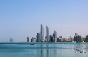 Aldar and Mubadala Venture Buys Masdar City Square for 918 Million Dirhams