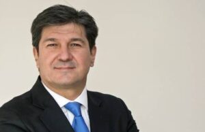 Gold Hart Copper Appoints Former Los Pelambres General Manager Alejandro Vasquez to Its Technical Advisory Board