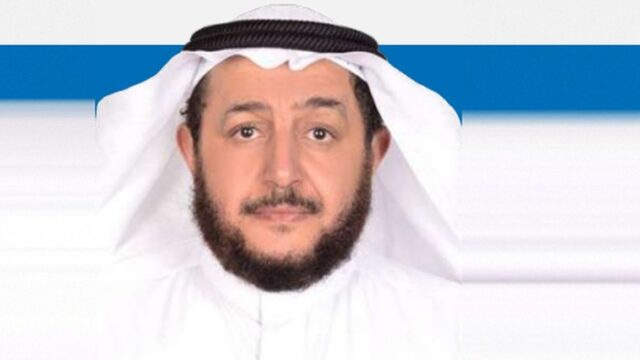 ali-al-dosari-al-kuzama-chairman