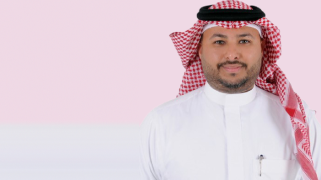 Asim Alhattami, chairman of the audit committee at Tabuk Agricultural Development Company