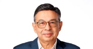 DBS Appoints Blackstone Singapore Chairman Gautam Banerjee to Its Boards Gautam Banerjee, DBS Group Holdings board director