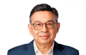 DBS Appoints Blackstone Singapore Chairman Gautam Banerjee to Its Boards Gautam Banerjee, DBS Group Holdings board director