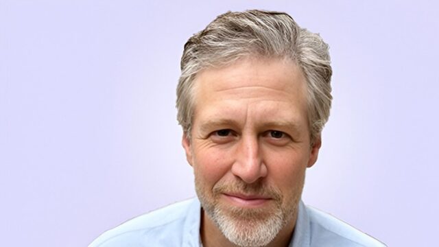 ben-beath-avanade-chief-ai-officer Ben Beath, chief artificial intelligence officer of Avanade
