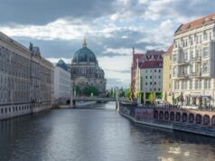 F.A.Z. Konferenz Agrar und Ernaehrung 2026 Set for the dbb forum berlin
