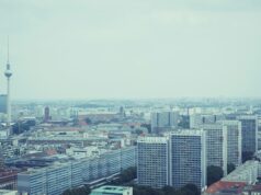 Handelsblatt Data Executive Summit 2027 set for Berlin from 23 February, for chief data and analytics officers
