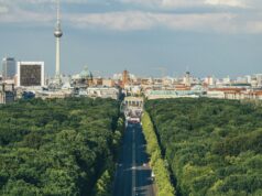 Handelsblatt Jahrestagung Betriebliche Altersversorgung 2026 Set for the Berlin Marriott Hotel