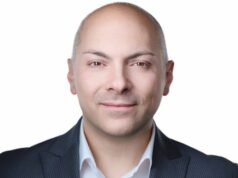 Brunswick Names Marco Bracalente Chief Technology Officer From January 2027
