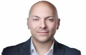 Brunswick Names Marco Bracalente Chief Technology Officer From January 2027