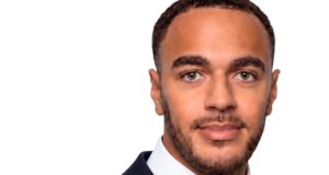 Janus Henderson Appoints Charles Ejiogu Executive Director for Client Group MEA