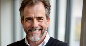 Creator Marketing Platform paid Names Dave Hampton Chief Technology Officer
