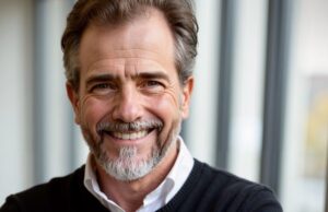 Creator Marketing Platform paid Names Dave Hampton Chief Technology Officer