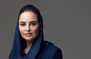 Saudi Tech Diplomat Deemah AlYahya Appointed to UN Panel on Transit for Landlocked Nations Deemah AlYahya, Secretary-General of the Digital Cooperation Organization