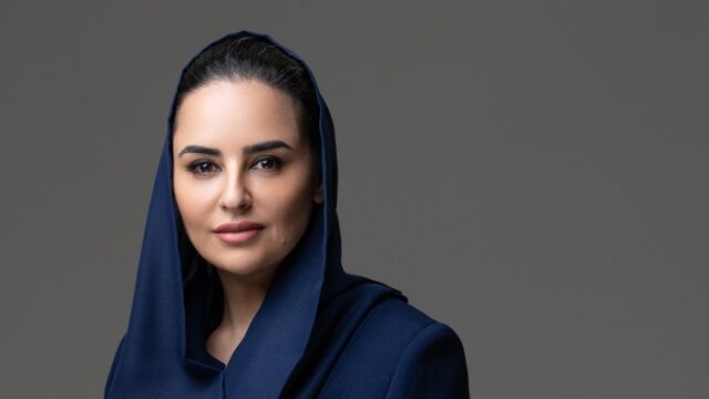 Deemah AlYahya, Secretary-General of the Digital Cooperation Organization Deemah AlYahya, Secretary-General of the Digital Cooperation Organization