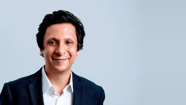 Dhruv Vohra, Managing Director, Global Business Group Southeast Asia at Meta