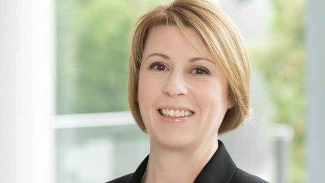 Laureen T. Driscoll, incoming president and chief executive officer of WellSpan Health