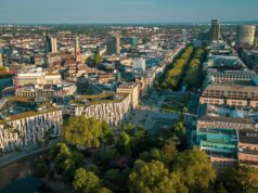 Handelsblatt Jahrestagung Cybersecurity 2026 Set for the Handelsblatt Media Group Townhall in Duesseldorf