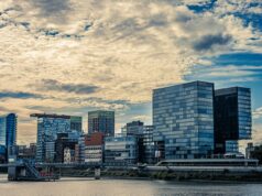 CFO-Summit 2027 set for Duesseldorf from 15 June, Handelsblatt’s annual meeting for chief financial officers
