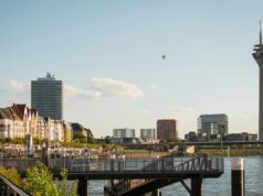 Euroforum Jahrestagung Kreditprozesse der Zukunft 2026 Set for the Handelsblatt Media Group in Duesseldorf