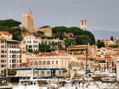 ILTM Cannes 2026 Set for the Palais des Festivals, 30 November to 3 December Cannes old port