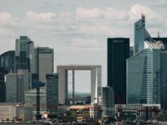 Salon des Maires et des Collectivites Locales 2026 Set for Paris Expo Porte de Versailles, 24 to 26 November Grande Arche La Defense Paris