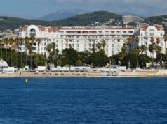 MAPIC 2026 Set for the Palais des Festivals in Cannes, 3 to 4 November Cannes waterfront