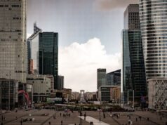 Salon SME 2026 Set for the Palais des Congres de Paris, 13 to 14 October La Defense business district Paris