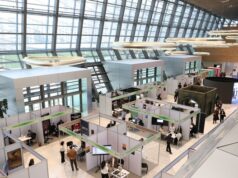 Forum Teratec 2026 Set for the Palais des Congres de Paris, 20 to 21 October Technology exhibition hall