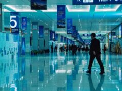 TRUSTECH 2026 Set for Paris Expo Porte de Versailles, 1 to 3 December Exhibition centre concourse