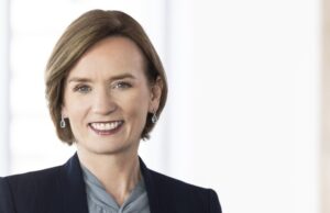 Chevron Moves Finance Chief Eimear Bonner to Lead Oil, Products and Gas