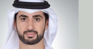 Ali Alhosani Becomes First Emirati Elected to the IMF Executive Board