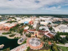 IAAPA Expo Takes Over the Orange County Convention Center in Orlando