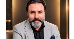 Phoenix Hospitality Group Appoints IHG Veteran Manish Ahluwalia as Group Chief Executive