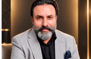 Phoenix Hospitality Group Appoints IHG Veteran Manish Ahluwalia as Group Chief Executive