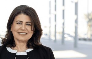 American University of Bahrain Appoints Dr Wafa Almansoori as President