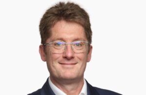 CrediMax Appoints Tribe Payments Chief Andrew Mark Hocking as Chief Executive