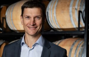 Treasury Wine Estates Confirms Justin Pipito as Permanent Group Chief Financial Officer