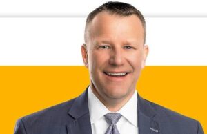 Stryker Names President and Operating Chief Spencer Stiles as Chief Executive