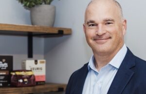 Keurig Dr Pepper Names Kimberly-Clark Operating Chief Russ Torres to Lead Its Coffee Spin-Off