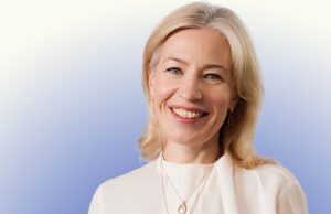 Diageo Appoints WPP Finance Chief Joanne Wilson as Chief Financial Officer