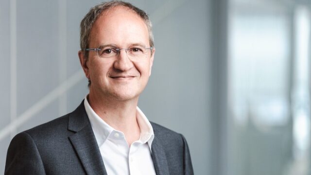 em-artaud-nexans-20261024 Stephane Artaud, Chief Operating Officer of Nexans