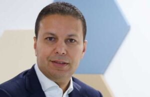 Pfizer Names Ali Besri Country President for Saudi Arabia
